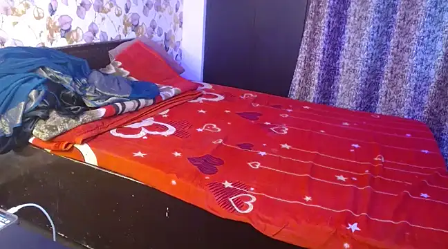 Fab Suhani online show from 02-10-25, 01:35