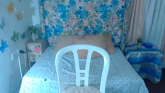 Sweeetnaughty online show from 10-12-25, 01:37