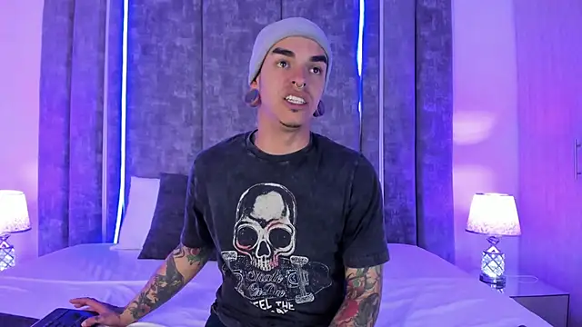 kaletattoo online show from 01-28-25, 07:42