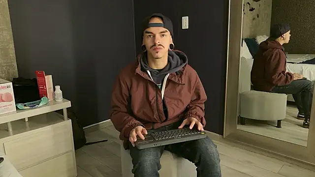 kaletattoo online show from 10-24-25, 11:06