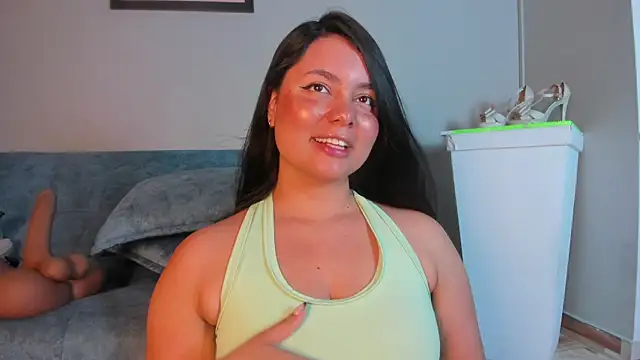 evaa greey online show from 01-17-26, 08:12