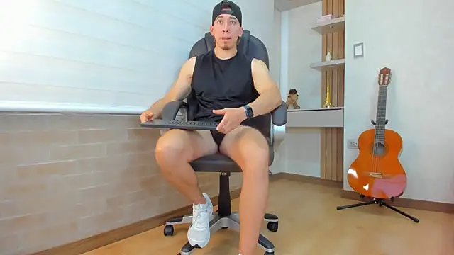 Tombarden online show from 12-22-25, 07:11