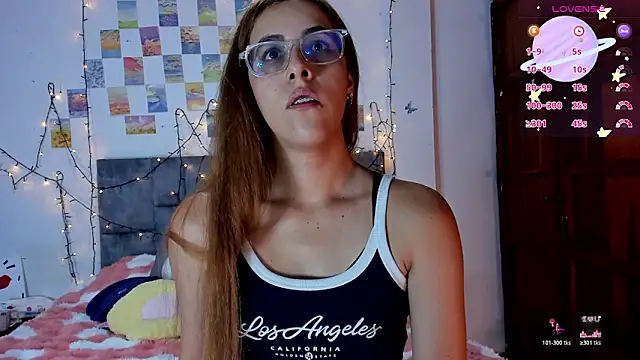 Snapshot of Isangel_ chatting on 03-14-26, 02:50 Isangel online show from 03-14-26, 02:50