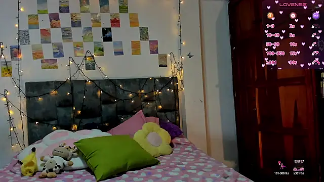 Snapshot of Isangel_ chatting on 03-22-26, 02:48 Isangel online show from 03-22-26, 02:48