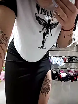 Snapshot of samathasexx chatting on 10-18-25, 09:26 samathasexx online show from 10-18-25, 09:26