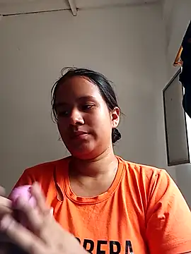 sol miluna2 online show from 10-03-25, 03:42