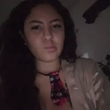 Amber 321 online show from 11-21-25, 05:28