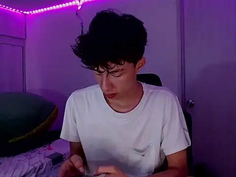 Juanmres online show from 02-11-26, 03:39