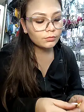 Vale Saenzz online show from 10-01-25, 12:49