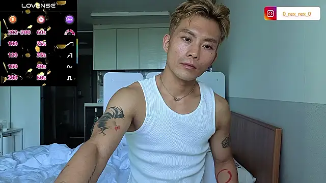 Doh728 online show from 10-12-25, 02:43