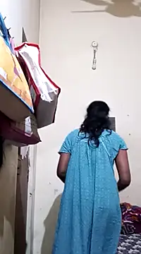 TeluguammayiMahi online show from 02-15-25, 05:19