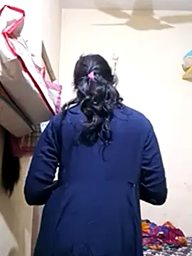 TeluguammayiMahi online show from 02-16-25, 01:03