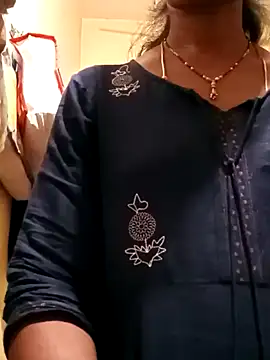 TeluguammayiMahi online show from 02-28-25, 05:37