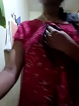 TeluguammayiMahi online show from 09-14-25, 12:32