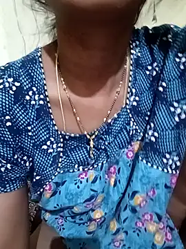 TeluguammayiMahi online show from 09-21-25, 01:18