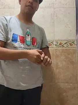 FantasiosoAntony online show from 03-08-25, 07:38