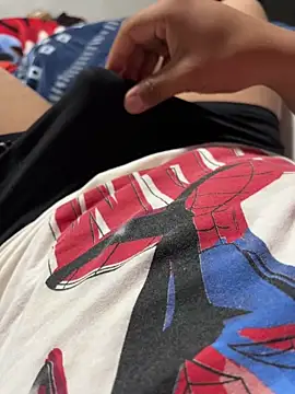 FantasiosoAntony online show from 03-21-26, 07:46