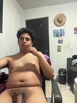 FantasiosoAntony online show from 03-21-26, 08:19