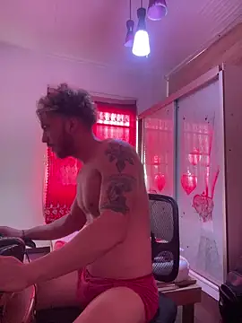 Silencio296 online show from 02-13-25, 01:48