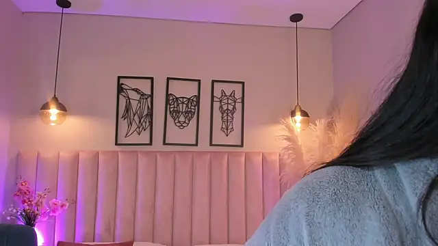 Zoe Banks  online show from 09-25-25, 12:42