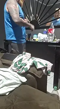 ruivotop online show from 03-22-25, 09:21