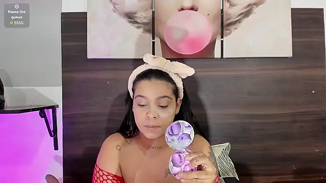 Emily rivera78 online show from 10-21-25, 04:24