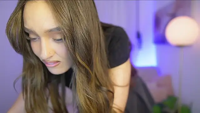 Clara Nia online show from 01-17-26, 07:17