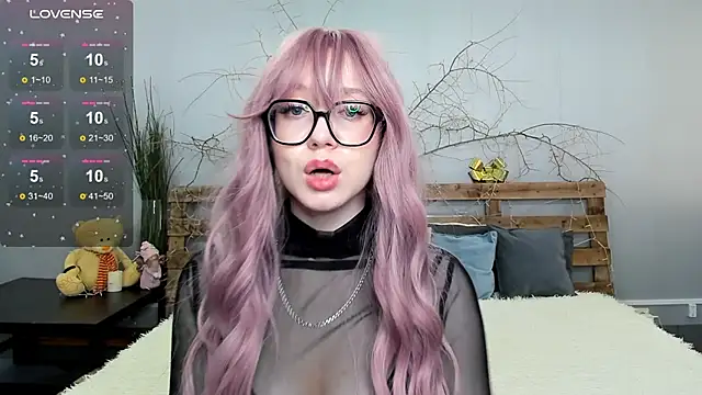 Alikka Shykitty online show from 02-22-25, 10:07