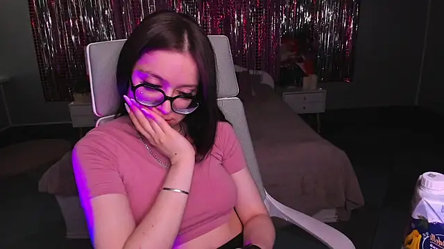 Alikka Shykitty online show from 03-09-25, 05:33