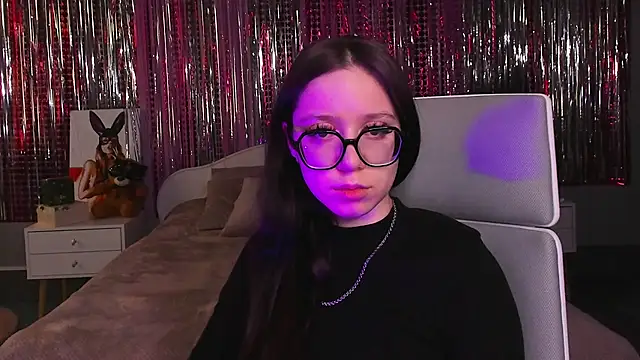 Alikka Shykitty online show from 03-09-25, 10:08