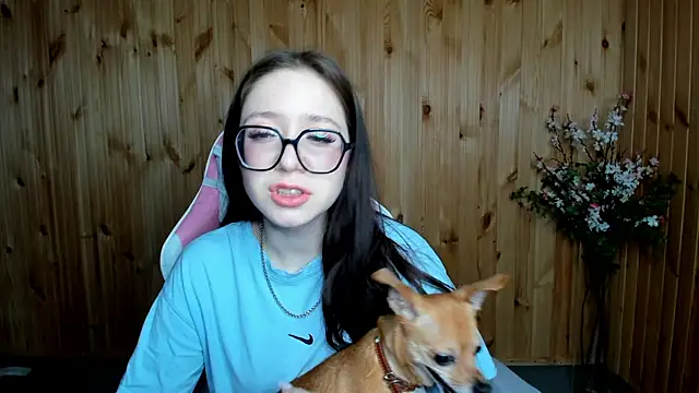 Alikka Shykitty online show from 03-17-25, 09:12