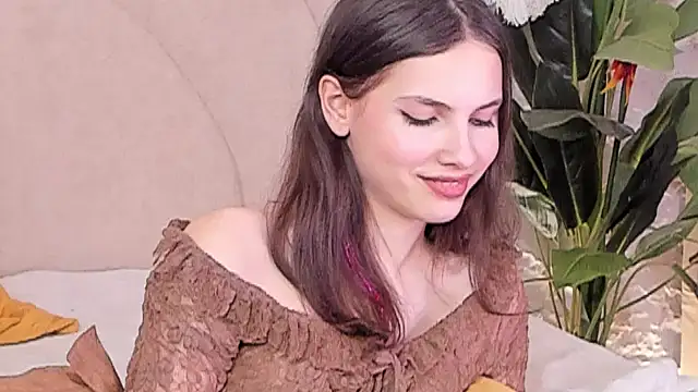 GIGI DAV online show from 03-15-25, 04:43