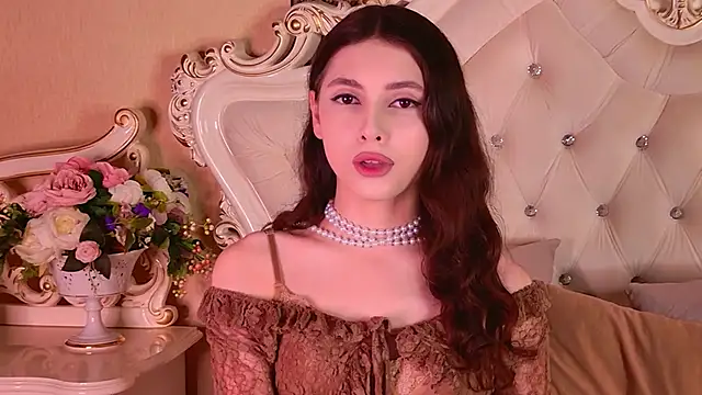 GIGI DAV online show from 10-10-25, 08:52