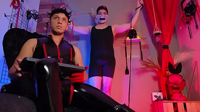 AngeloColleen online show from 10-24-25, 06:15