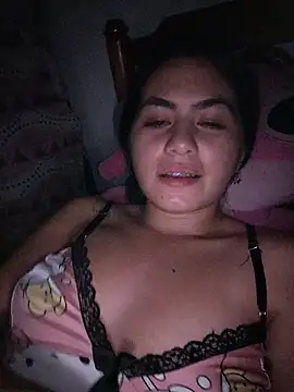 nana 1234 online show from 10-31-25, 01:50