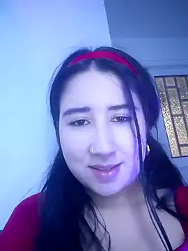 Tu nubecita online show from 02-09-25, 07:05