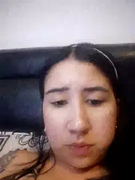 Tu nubecita online show from 02-10-25, 06:53