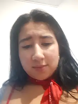 Tu nubecita online show from 02-11-25, 06:51