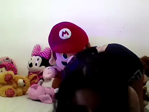 Tu nubecita online show from 03-11-25, 12:17