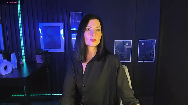 MonicaCheerful online show from 01-31-25, 11:46