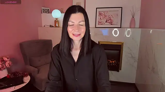 MonicaCheerful online show from 02-05-25, 12:17