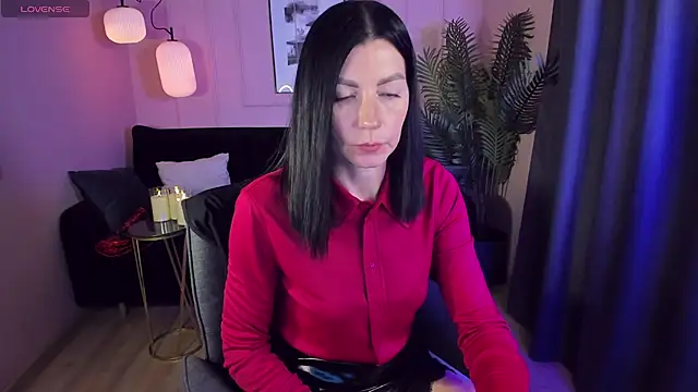 MonicaCheerful online show from 02-11-25, 09:20