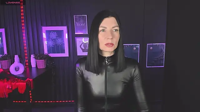 MonicaCheerful online show from 02-15-25, 06:02