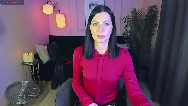 MonicaCheerful online show from 02-21-25, 05:53