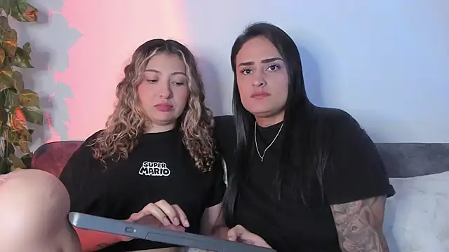 my melody online show from 10-21-25, 05:41