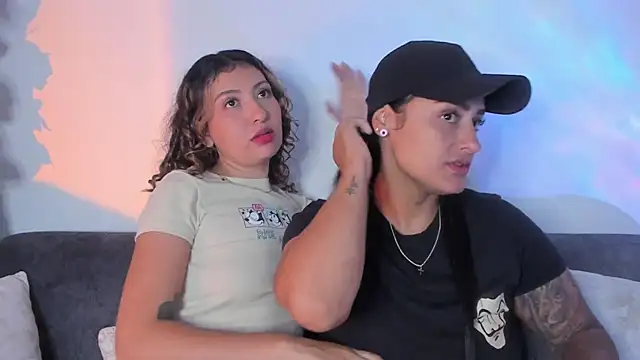 my melody online show from 12-23-25, 04:54