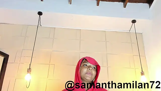 SamanthaMilann online show from 09-10-25, 11:32