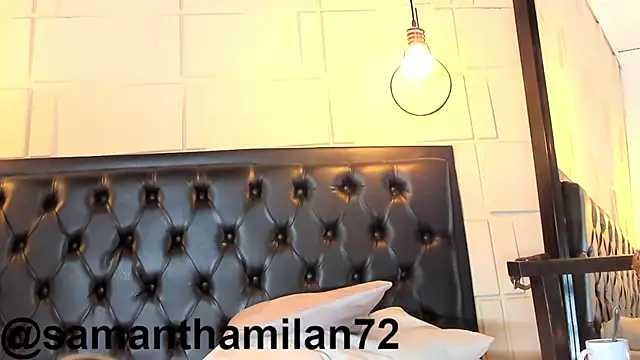 SamanthaMilann online show from 10-10-25, 10:25