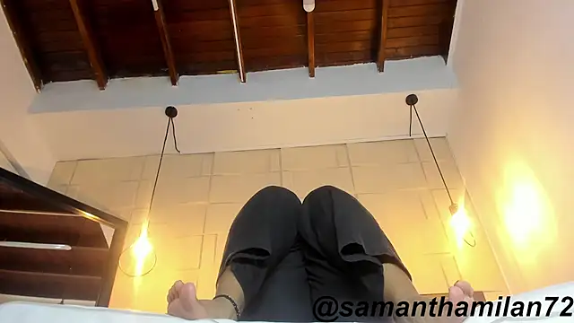 SamanthaMilann online show from 03-22-26, 11:02