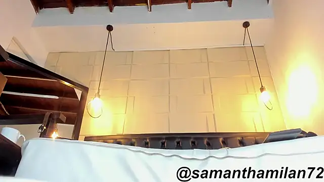 SamanthaMilann online show from 04-09-26, 10:31